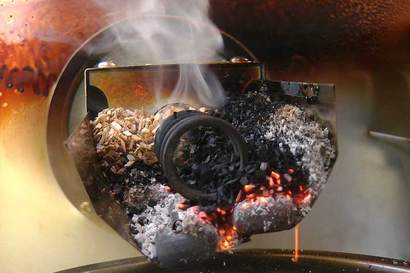 Smoke Generator – What It Is and How It Works