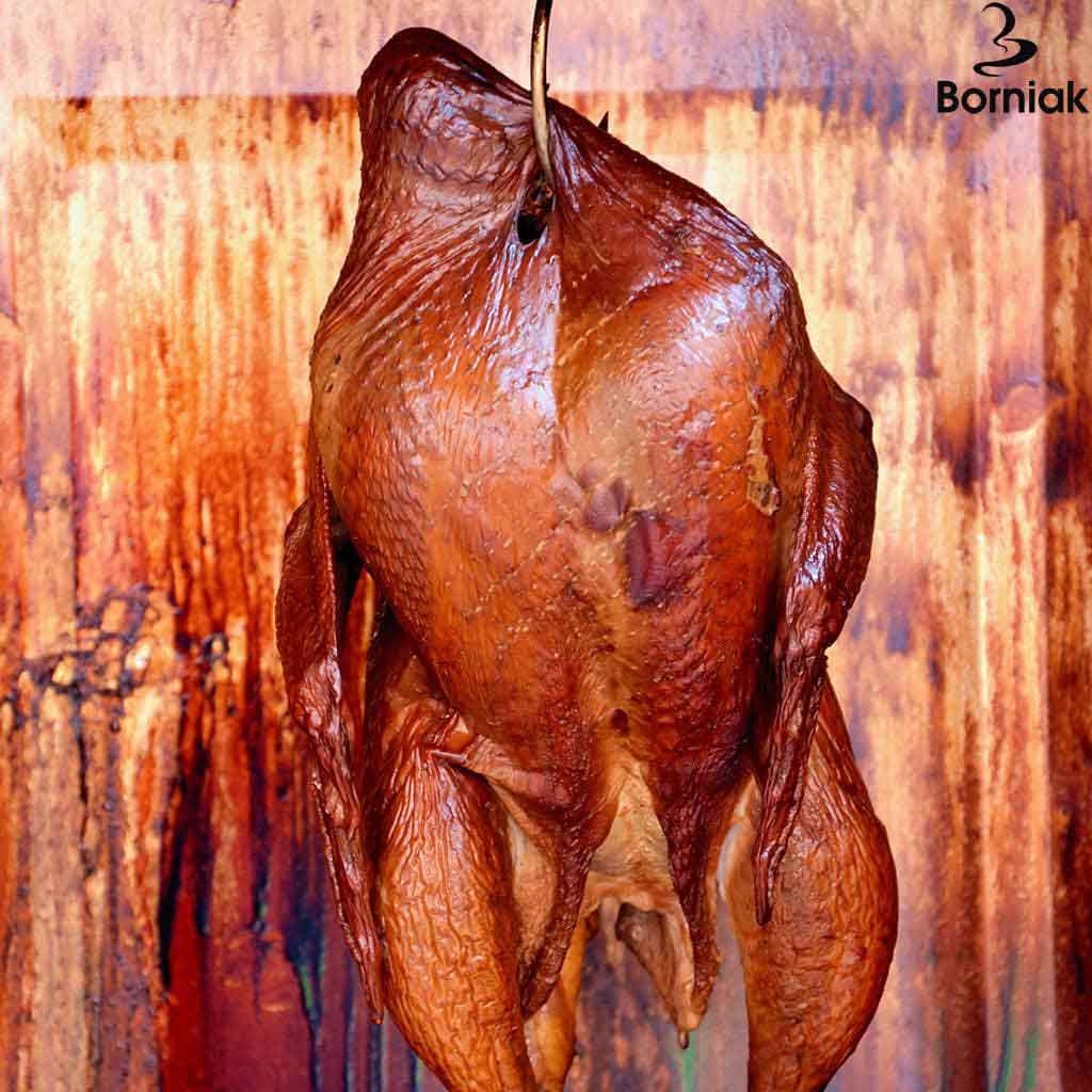 What to consider when choosing an electric smoker?