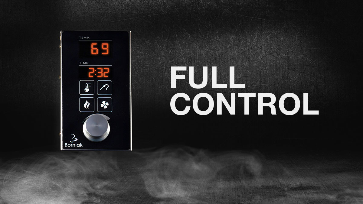 Ręczne wprowadzanie parametrów