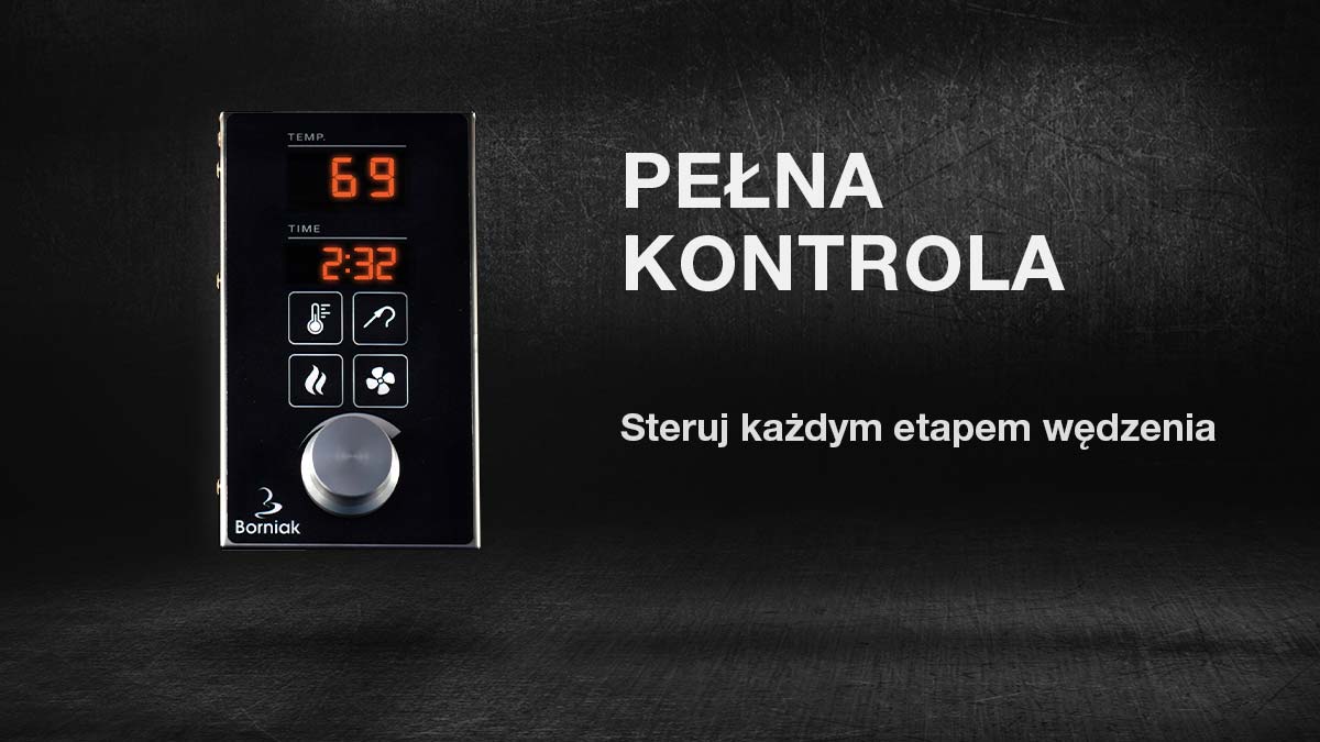 Manual parameter entry