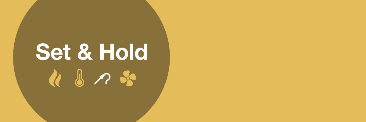 Probe - internal temperature