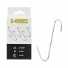 S Hooks
