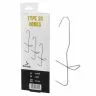 Hooks type 20