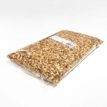 Smoking chips - Apple - 50L