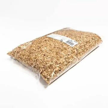 Smoking chips - Alder - 2L