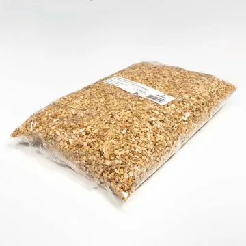 Smoking chips - Birch - 10L