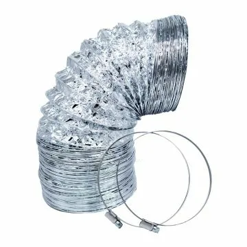 Cold Smoke Connector