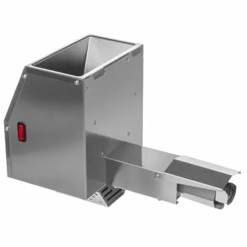 Smoke generator INOX