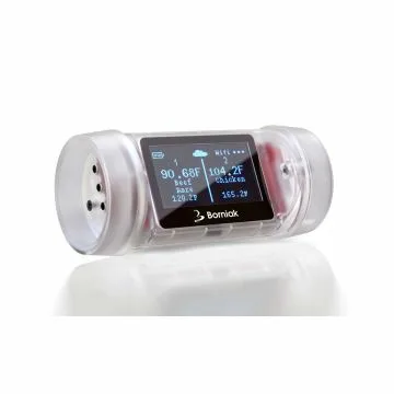 GrillEye MAX - Borniak Edition