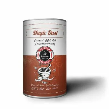 Spice Magic Dust