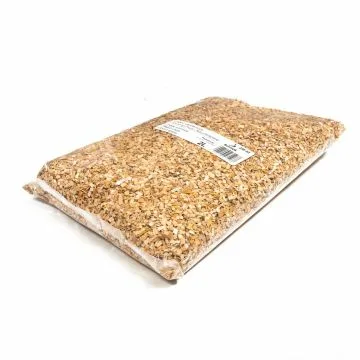 Smoking chips - Maple - 50L