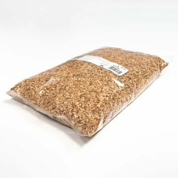 Smoking chips - Oak - 10L