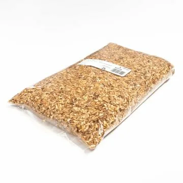 Smoking chips - Plum - 50L