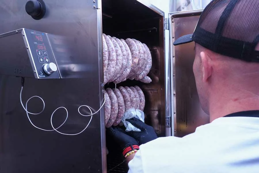 BORNIAK COMPETITION & FESTIVAL