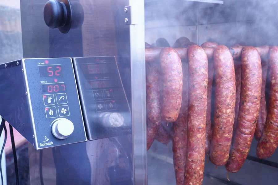 BORNIAK COMPETITION & FESTIVAL