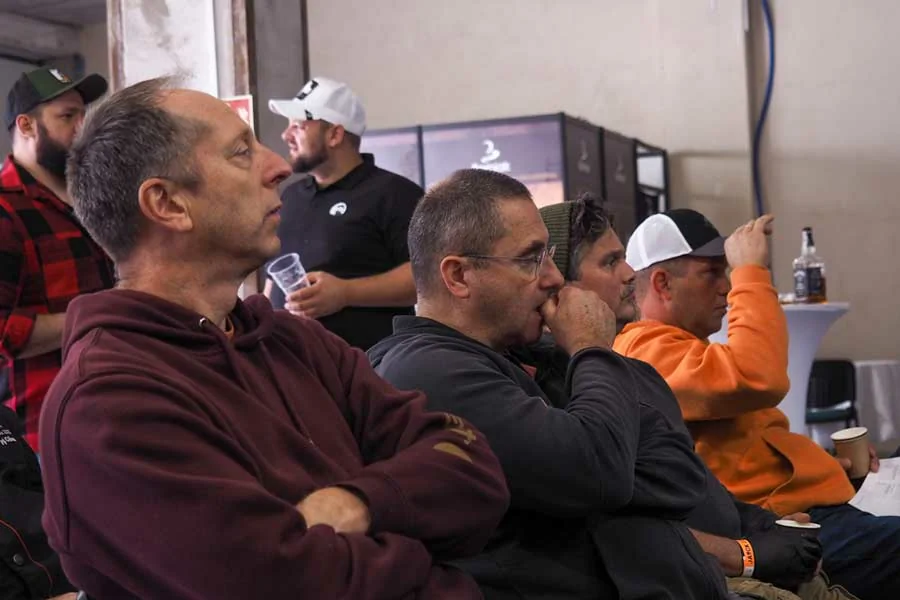 BORNIAK COMPETITION & FESTIVAL