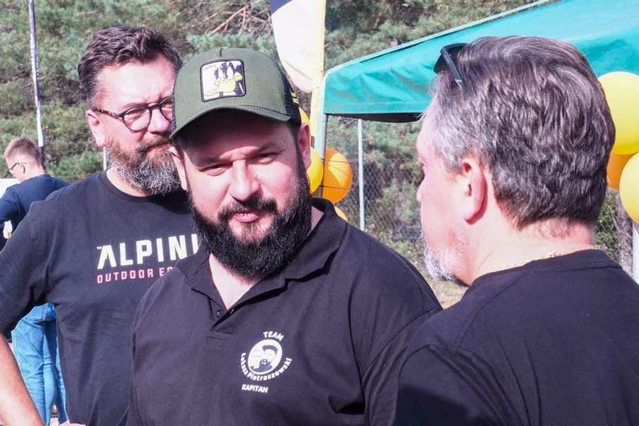 BORNIAK COMPETITION & FESTIVAL