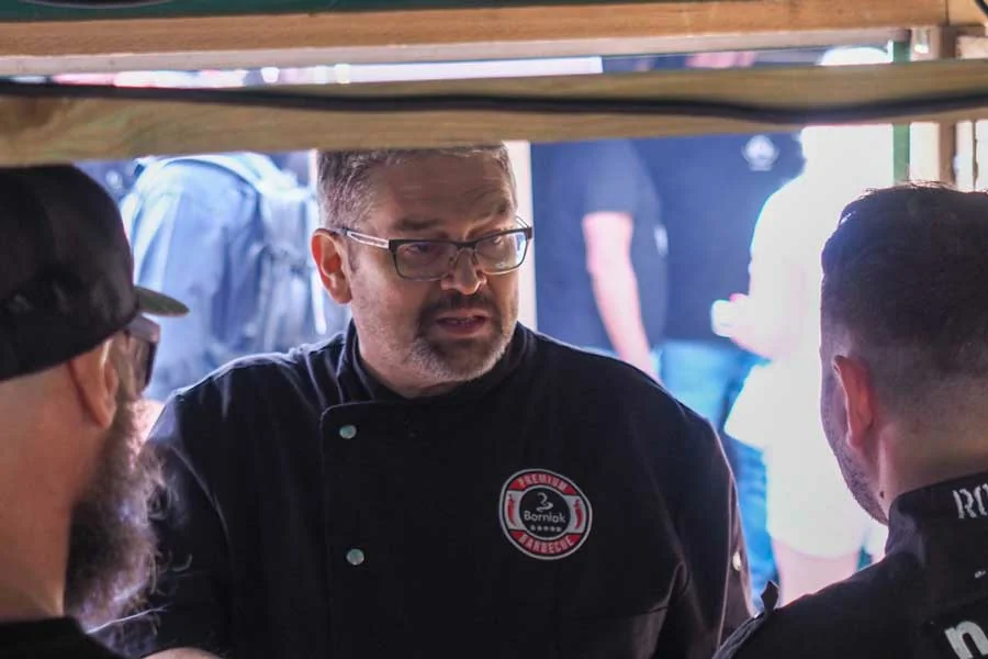 BORNIAK COMPETITION & FESTIVAL