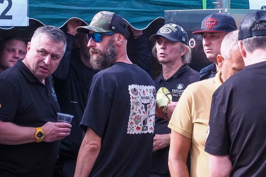 BORNIAK COMPETITION & FESTIVAL