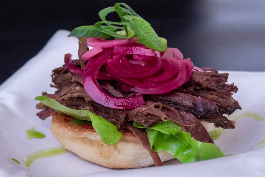 BORNIAK COMPETITION & FESTIVAL