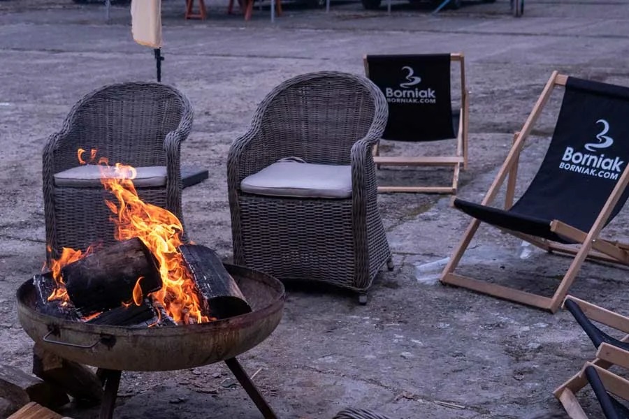 BORNIAK COMPETITION & FESTIVAL