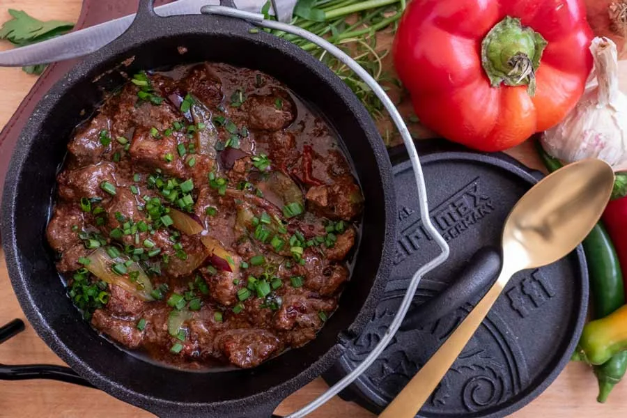 BORNIAK COMPETITION & FESTIVAL