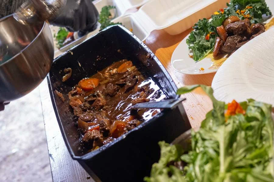 BORNIAK COMPETITION & FESTIVAL