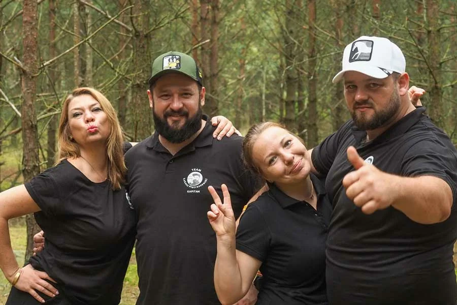 BORNIAK COMPETITION & FESTIVAL