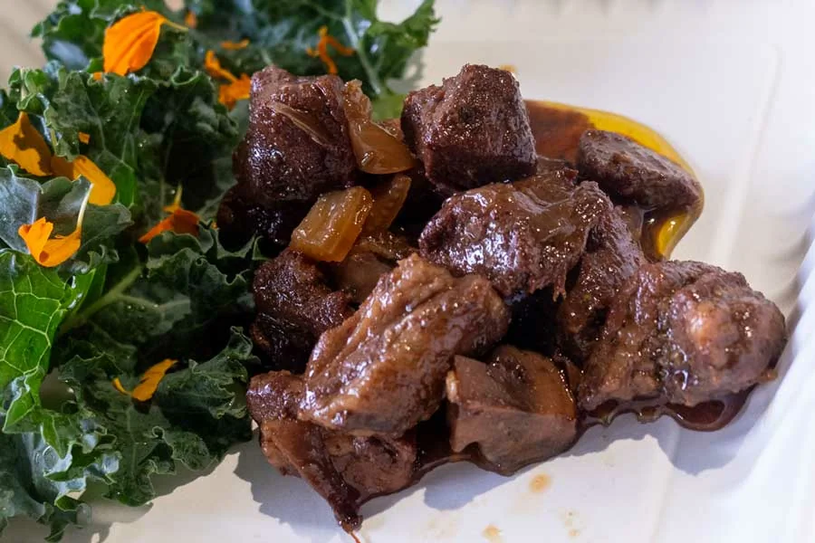 BORNIAK COMPETITION & FESTIVAL