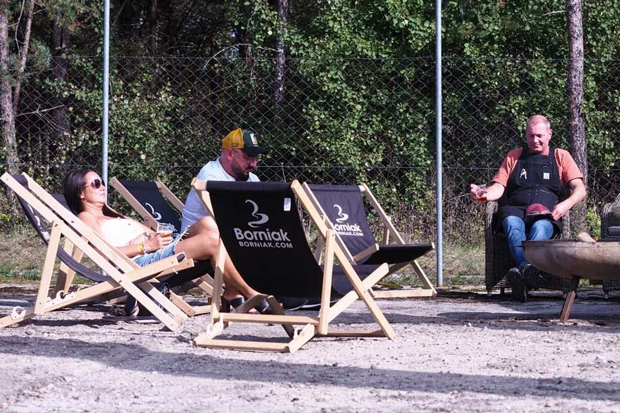 BORNIAK COMPETITION & FESTIVAL