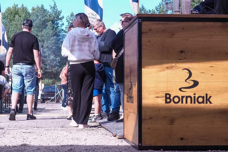 BORNIAK COMPETITION & FESTIVAL