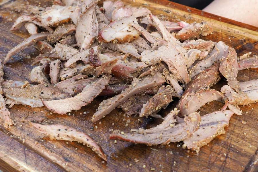 BORNIAK COMPETITION & FESTIVAL