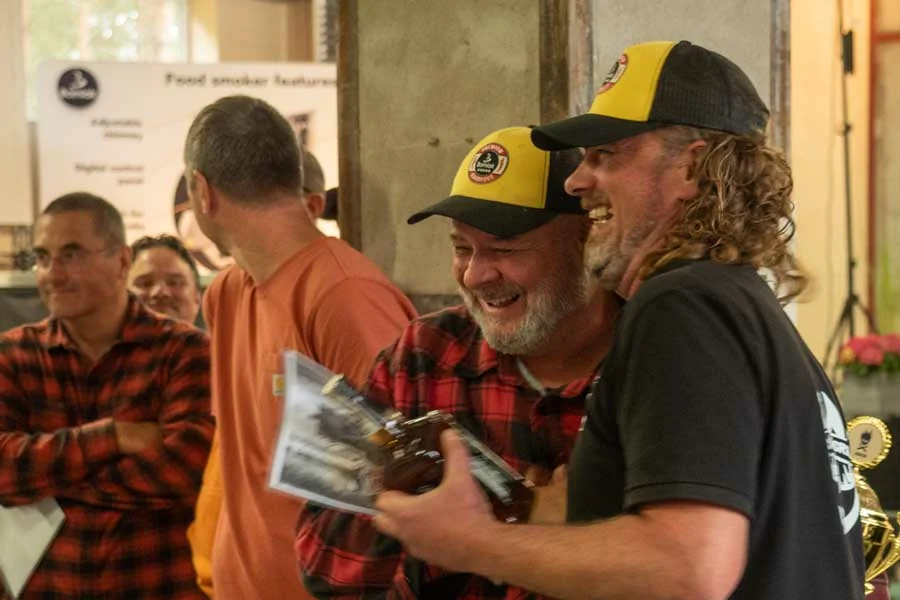 BORNIAK COMPETITION & FESTIVAL