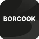 Borcook App