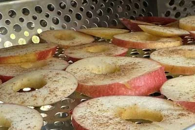 Apple Chips