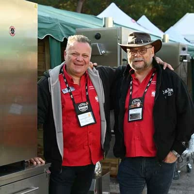 Jack The Borniak 2023 Jury