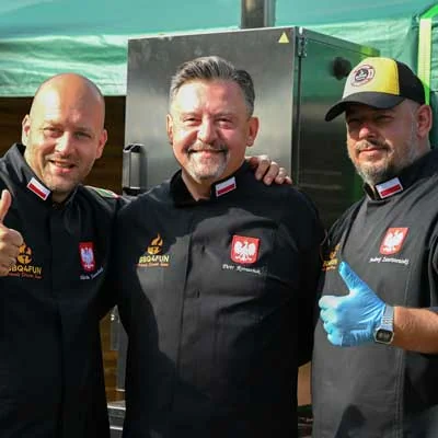 Jack The Borniak Team