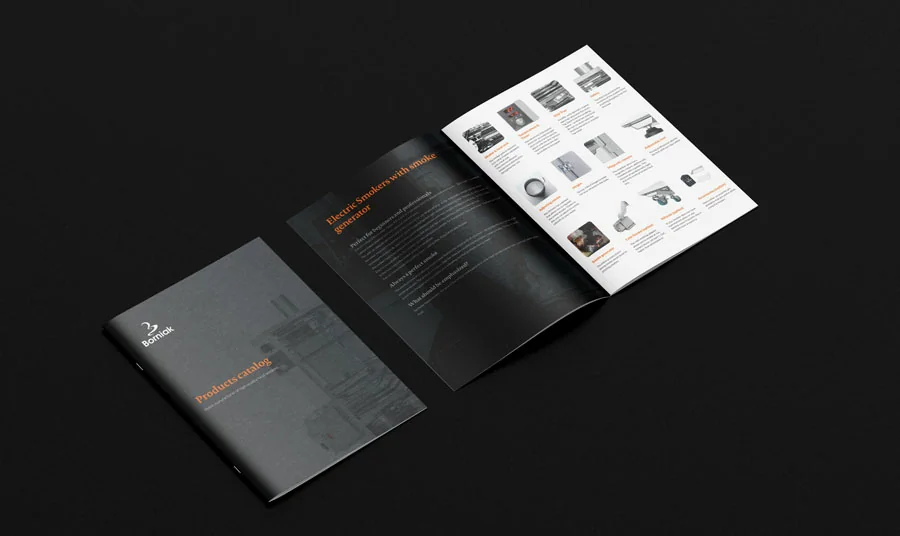 Download Our Borniak Catalogue and Discover the World of Smoking!