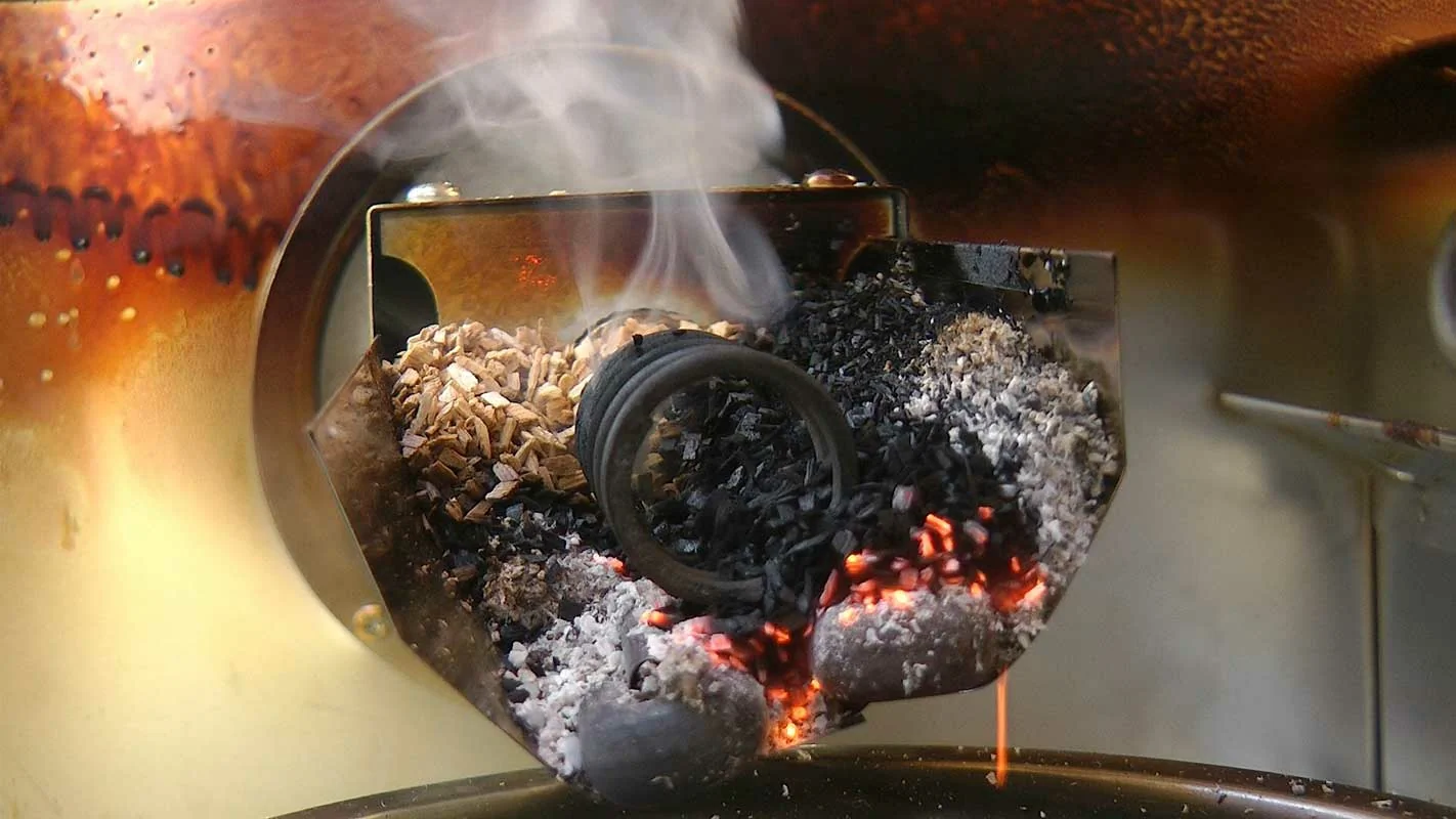 Smoke Generator – What It Is and How It Works