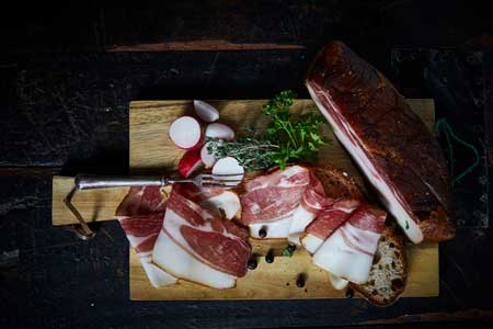Black Forest Ham