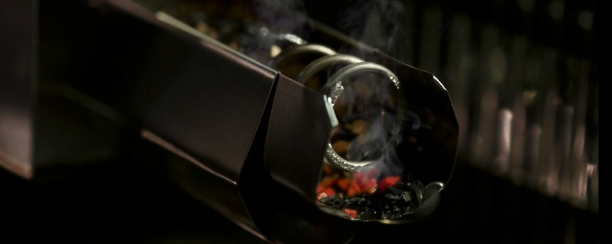 BorniakSmokeGenerator