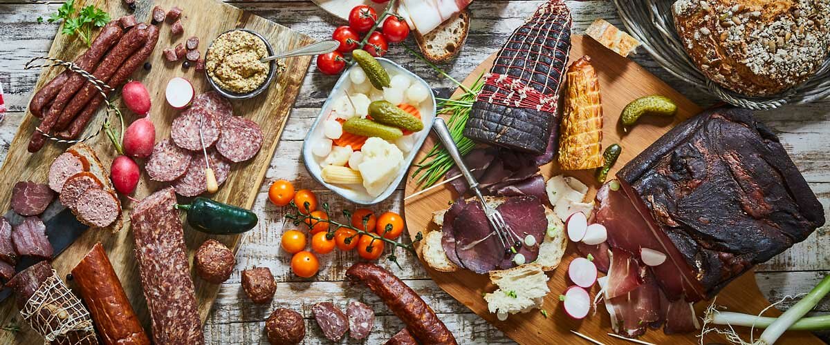 BorniakTableColdCuts